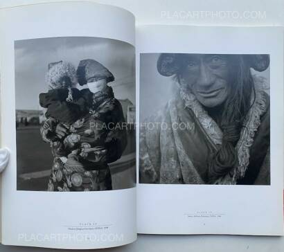 Shinya Arimoto,Portrait of Tibet  (SIGNED)  Shinya Arimoto,Portrait of Tibet  (SIGNED)