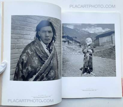 Shinya Arimoto,Portrait of Tibet (SIGNED) Shinya Arimoto,Portrait of Tibet (SIGNED)