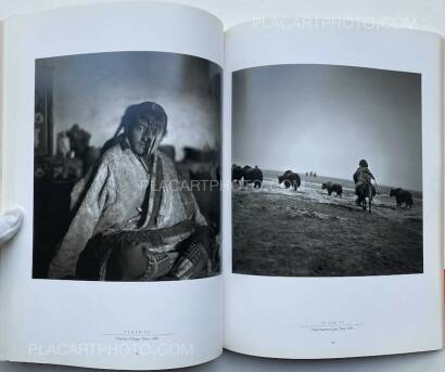 Shinya Arimoto,Portrait of Tibet (SIGNED) Shinya Arimoto,Portrait of Tibet (SIGNED)