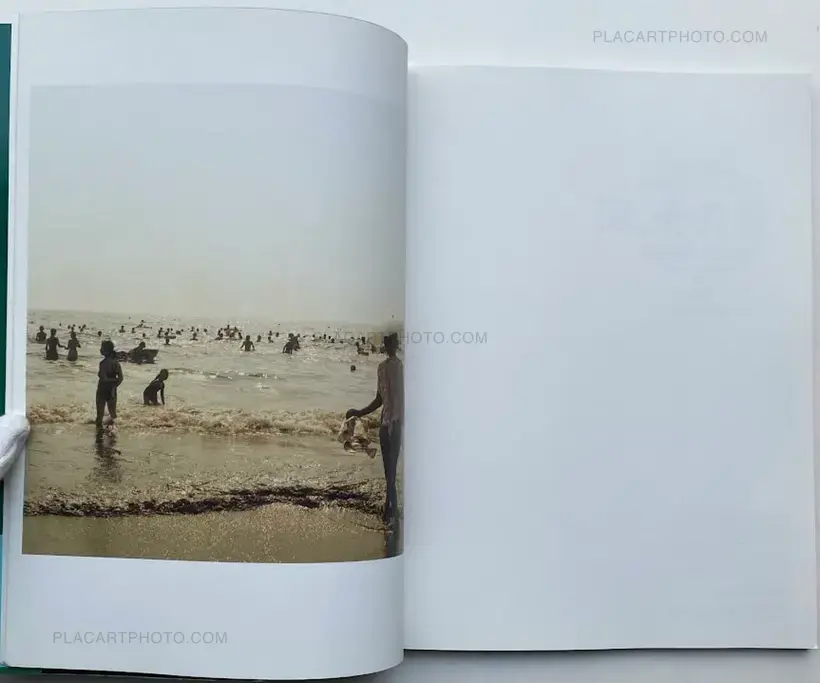 Jun Kanno – THE SEA, ... AND ITS LOVE