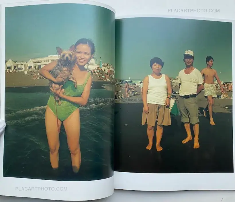 Jun Kanno – THE SEA, ... AND ITS LOVE