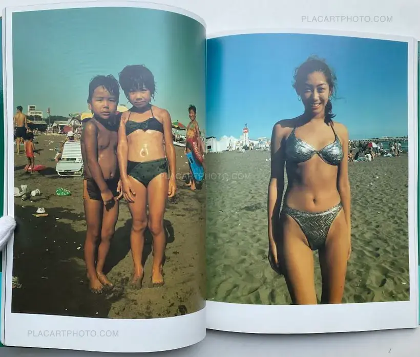 Jun Kanno – THE SEA, ... AND ITS LOVE