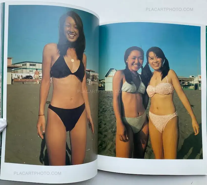 Jun Kanno – THE SEA, ... AND ITS LOVE