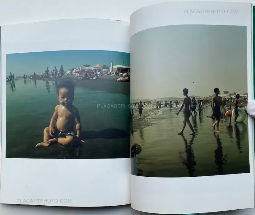Jun Kanno – THE SEA, ... AND ITS LOVE