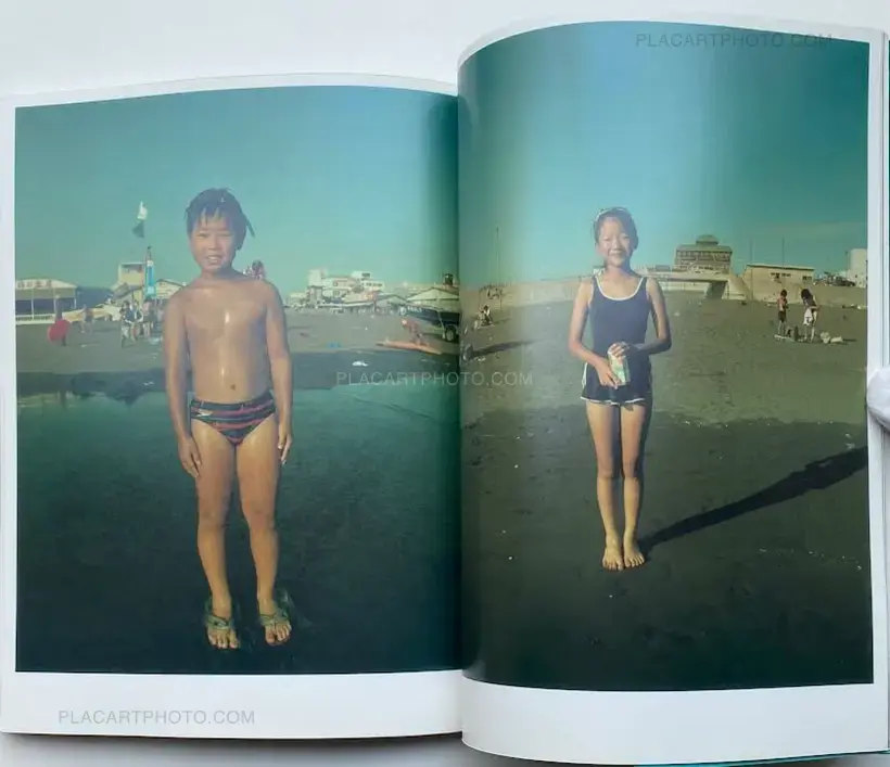 Jun Kanno – THE SEA, ... AND ITS LOVE