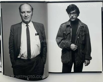 Richard Avedon,Avedon: Murals and Portraits  Richard Avedon,Avedon: Murals and Portraits