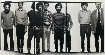 Richard Avedon,Avedon: Murals and Portraits  Richard Avedon,Avedon: Murals and Portraits