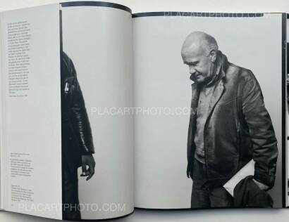 Richard Avedon,Avedon: Murals and Portraits  Richard Avedon,Avedon: Murals and Portraits