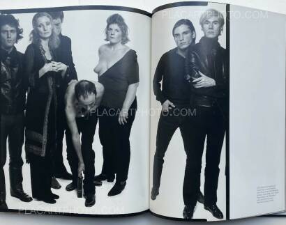 Richard Avedon,Avedon: Murals and Portraits Richard Avedon,Avedon: Murals and Portraits