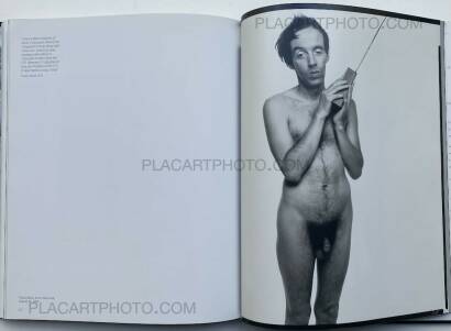 Richard Avedon,Avedon: Murals and Portraits  Richard Avedon,Avedon: Murals and Portraits