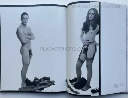 Richard Avedon,Avedon: Murals and Portraits  Richard Avedon,Avedon: Murals and Portraits