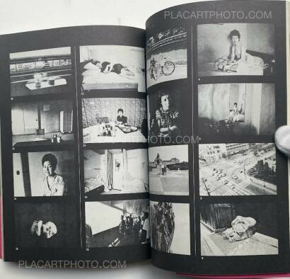 Nobuyoshi Araki,Araki! Nobuyoshi Araki,Araki!