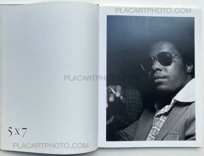 William Eggleston,5x7 William Eggleston,5x7