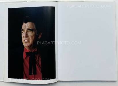 William Eggleston,5x7 William Eggleston,5x7