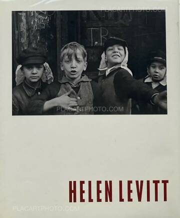Helen Levitt,HELEN LEVITT Helen Levitt,HELEN LEVITT