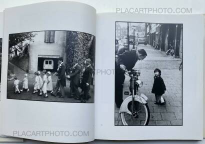 Leonard Freed,PHOTOGRAPHIES 1954-1990