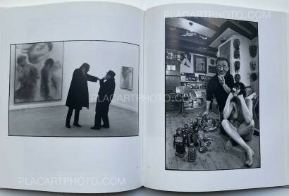 Leonard Freed,PHOTOGRAPHIES 1954-1990 Leonard Freed,PHOTOGRAPHIES 1954-1990
