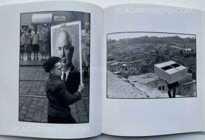 Leonard Freed,PHOTOGRAPHIES 1954-1990 Leonard Freed,PHOTOGRAPHIES 1954-1990
