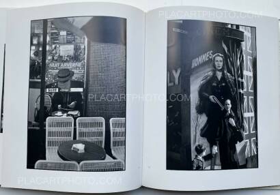 Leonard Freed,PHOTOGRAPHIES 1954-1990 Leonard Freed,PHOTOGRAPHIES 1954-1990