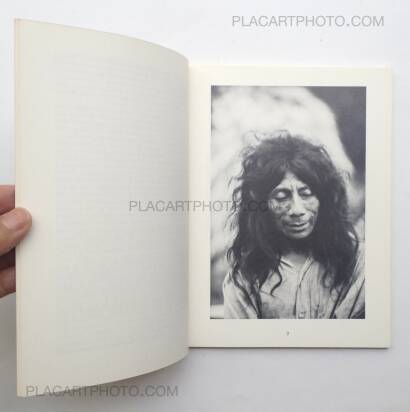 Bernard Plossu,LE VOYAGE MEXICAIN 1965-1966 (SIGNED) Bernard Plossu,LE VOYAGE MEXICAIN 1965-1966 (SIGNED)