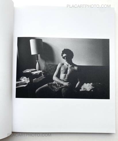 Allen Frame ,Whereupon Allen Frame ,Whereupon