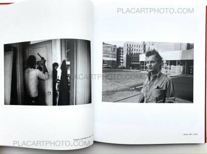 Allen Frame ,Whereupon Allen Frame ,Whereupon