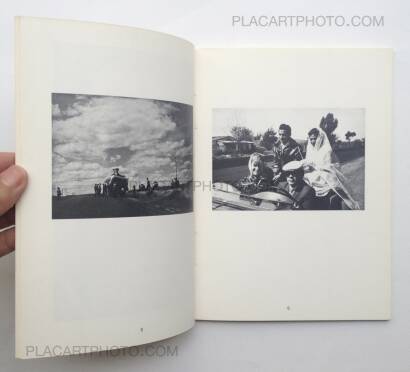 Bernard Plossu,LE VOYAGE MEXICAIN 1965-1966 (SIGNED) Bernard Plossu,LE VOYAGE MEXICAIN 1965-1966 (SIGNED)