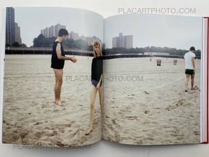 Allen Frame ,Whereupon Allen Frame ,Whereupon