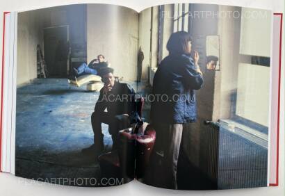 Allen Frame ,Whereupon Allen Frame ,Whereupon