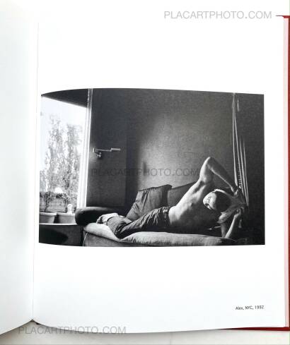 Allen Frame ,Whereupon Allen Frame ,Whereupon