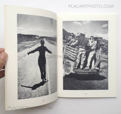 Bernard Plossu,LE VOYAGE MEXICAIN 1965-1966 (SIGNED) Bernard Plossu,LE VOYAGE MEXICAIN 1965-1966 (SIGNED)