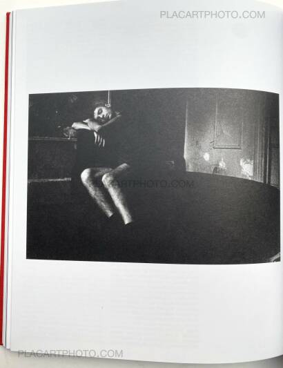 Allen Frame ,Whereupon Allen Frame ,Whereupon