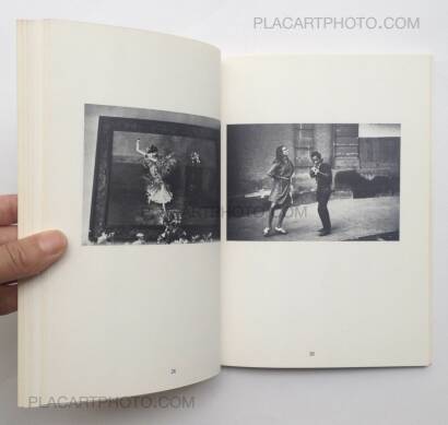 Bernard Plossu,LE VOYAGE MEXICAIN 1965-1966 (SIGNED) Bernard Plossu,LE VOYAGE MEXICAIN 1965-1966 (SIGNED)