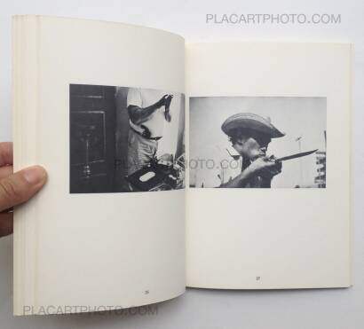 Bernard Plossu,LE VOYAGE MEXICAIN 1965-1966 (SIGNED) Bernard Plossu,LE VOYAGE MEXICAIN 1965-1966 (SIGNED)