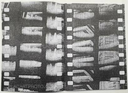 Sergej Vutuc,RENDEZ-VOUS OFF TRACES FALLING APART INTO (Signed and numbered, edt of 86) 