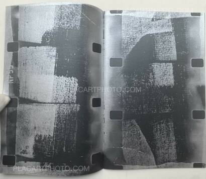 Sergej Vutuc,WARP, unroll izvitoperiti (Signed and numbered, edt of 100) Sergej Vutuc,WARP, unroll izvitoperiti (Signed and numbered, edt of 100)