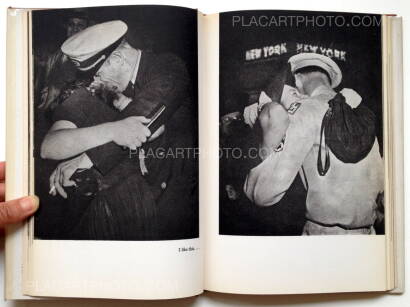 Weegee,Weegee's People