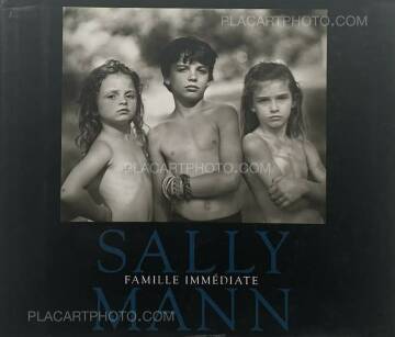 Sally Mann ,Famille immédiate 
