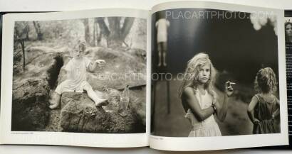 Sally Mann ,Famille immédiate 