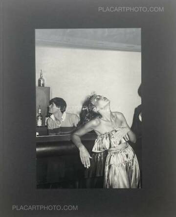Tod Papageorge,Studio 54 Tod Papageorge,Studio 54