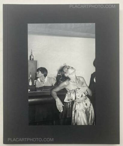 Tod Papageorge,Studio 54 Tod Papageorge,Studio 54