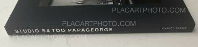 Tod Papageorge,Studio 54  Tod Papageorge,Studio 54