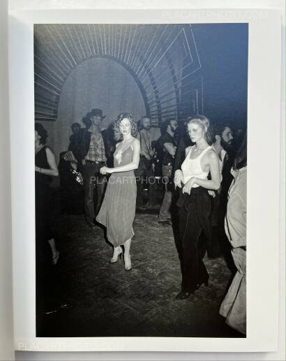 Tod Papageorge,Studio 54 Tod Papageorge,Studio 54