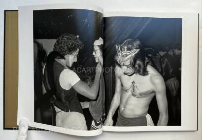 Tod Papageorge,Studio 54  Tod Papageorge,Studio 54