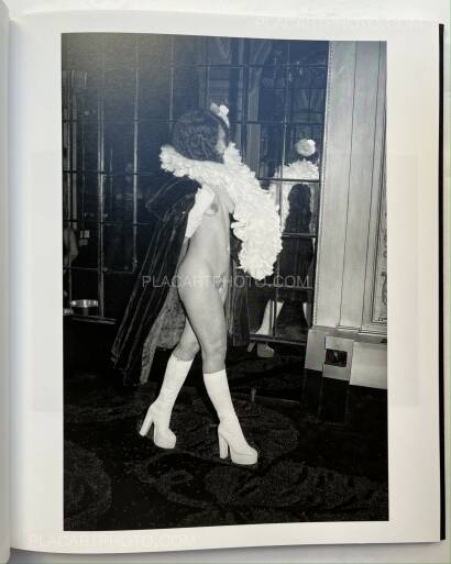 Tod Papageorge,Studio 54 Tod Papageorge,Studio 54