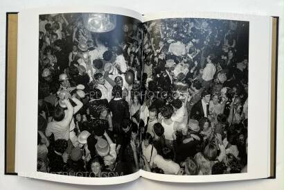 Tod Papageorge,Studio 54 Tod Papageorge,Studio 54