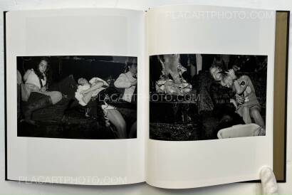 Tod Papageorge,Studio 54 Tod Papageorge,Studio 54