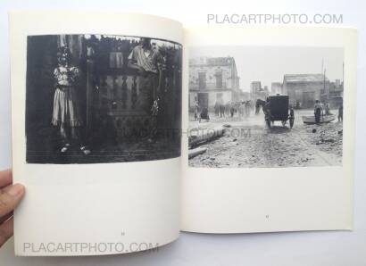 Robert Frank,SOBRE VALENCIA 1950 Robert Frank,SOBRE VALENCIA 1950