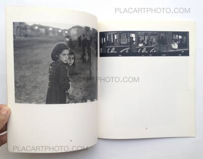 Robert Frank,SOBRE VALENCIA 1950 Robert Frank,SOBRE VALENCIA 1950