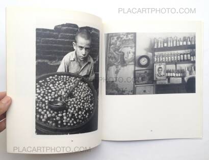 Robert Frank,SOBRE VALENCIA 1950 Robert Frank,SOBRE VALENCIA 1950